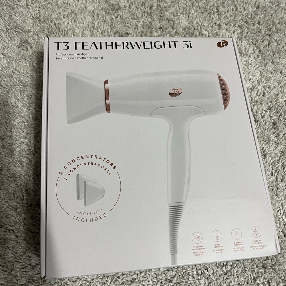 New in box